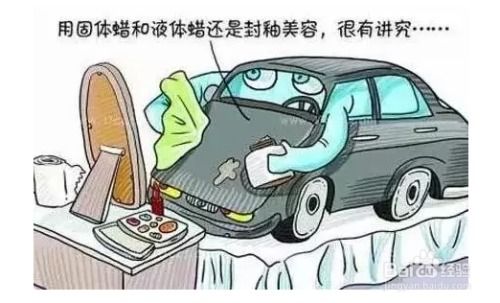 保养汽车钱要多少